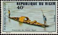 Briefmarken Y&T N�344
