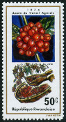 Timbre Y&T N�621