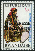 Timbre Y&T N�670