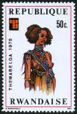 Timbre Y&T N�684