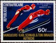 Timbre Y&T N�263