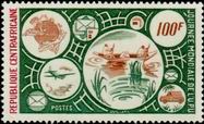 Timbre Y&T N�264