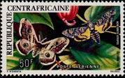 Timbre Y&T N�PA148