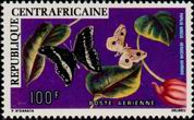 Timbre Y&T N�PA149