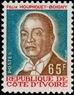 Briefmarken Y&T N415