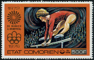 Briefmarken Y&T NPA109