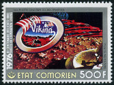 Briefmarken Y&T NPA112