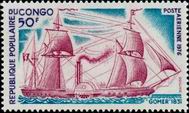 Timbre Y&T N�PA219