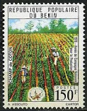Timbre Y&T N385