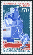Timbre Y&T NPA259