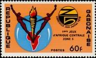 Briefmarken Y&T N359