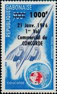 Timbre Y&T N�PA173