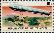 Stamp Y&T N385