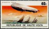 Stamp Y&T N386