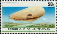 Stamp Y&T N387