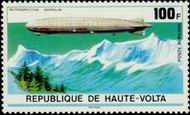 Stamp Y&T NPA205