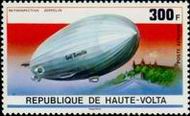 Stamp Y&T NPA207
