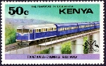Timbre Y&T N�58