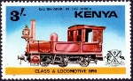 Timbre Y&T N�61