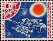 Timbre Y&T N�PA272