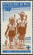 Timbre Y&T N�PA280
