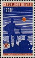 Timbre Y&T N�PA282