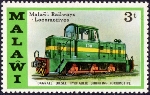 Timbre Y&T N�273