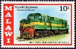Timbre Y&T N�274
