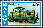 Timbre Y&T N�276