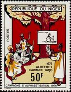 Briefmarken Y&T N�350