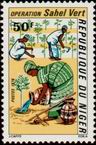 Timbre Y&T N�374