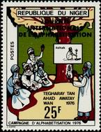 Timbre Y&T N�382
