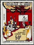 Timbre Y&T N�385