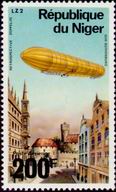 Briefmarken Y&T N�PA271