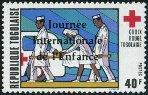 Briefmarken Y&T N879