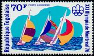 Timbre Y&T N�PA280