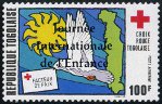 Timbre Y&T N�PA296
