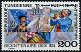 Timbre Y&T N�836