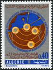 Briefmarken Y&T N654