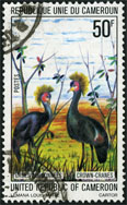 Stamp Y&T N609