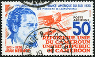 Briefmarken Y&T N�PA259