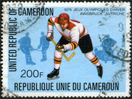 Briefmarken Y&T N�PA273