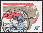 Briefmarken Y&T N�PA275