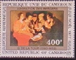 Briefmarken Y&T N�PA277