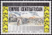 Timbre Y&T N�269