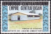 Timbre Y&T N�276