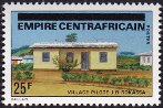 Timbre Y&T N�277
