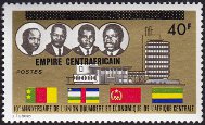 Timbre Y&T N�281
