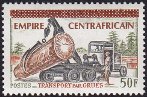 Timbre Y&T N�287
