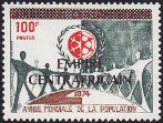 Timbre Y&T N�291